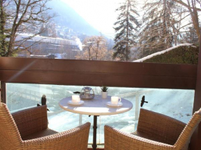 Apartment Castel des Roches C4 by Interhome